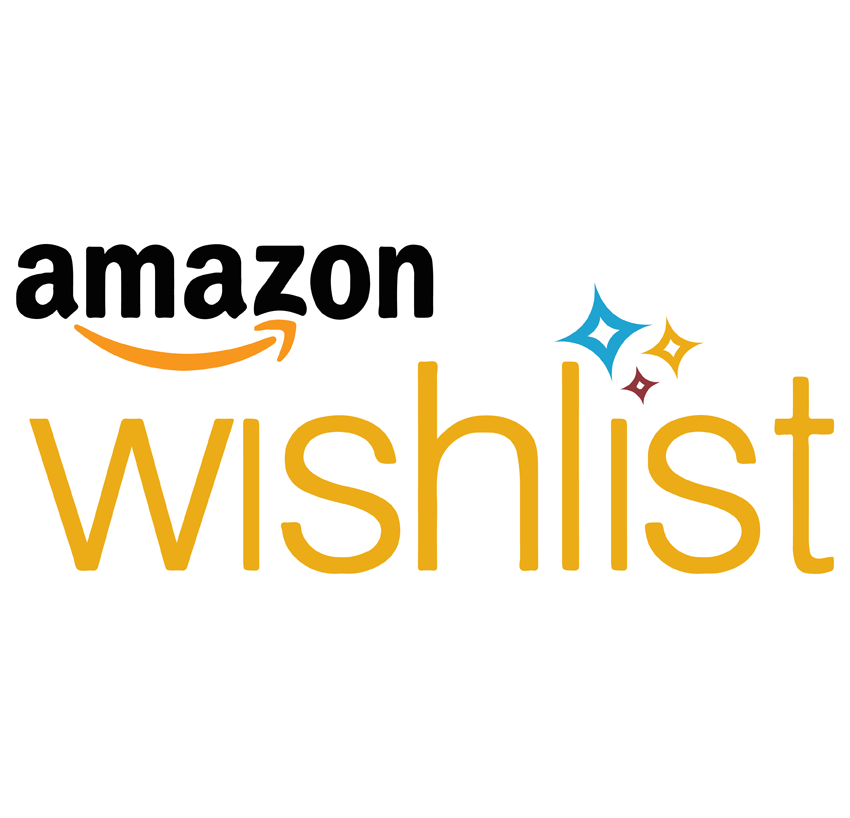 BARK's Amazon Wishlist